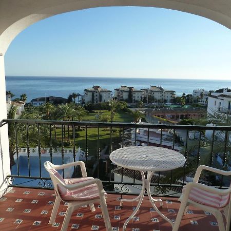 Laegenhet Med Fantastisk Utsikt In Riviera Del Sol Apartment Mijas Exterior photo
