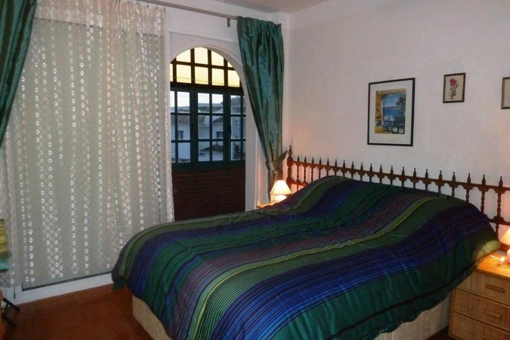 Laegenhet Med Fantastisk Utsikt In Riviera Del Sol Apartment Mijas Exterior photo
