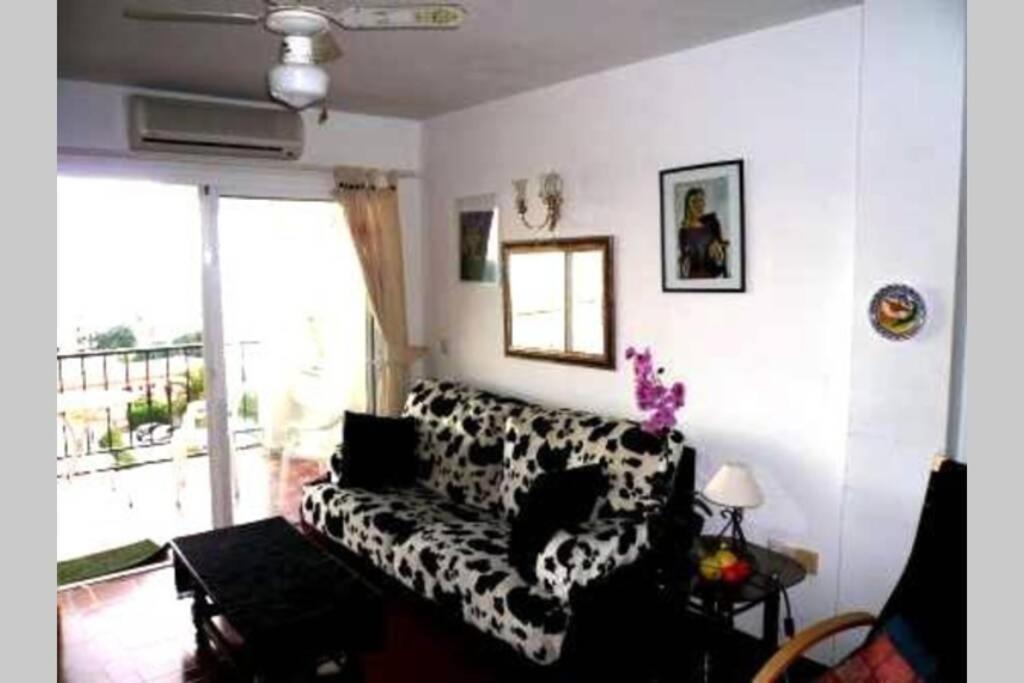 Laegenhet Med Fantastisk Utsikt In Riviera Del Sol Apartment Mijas Exterior photo