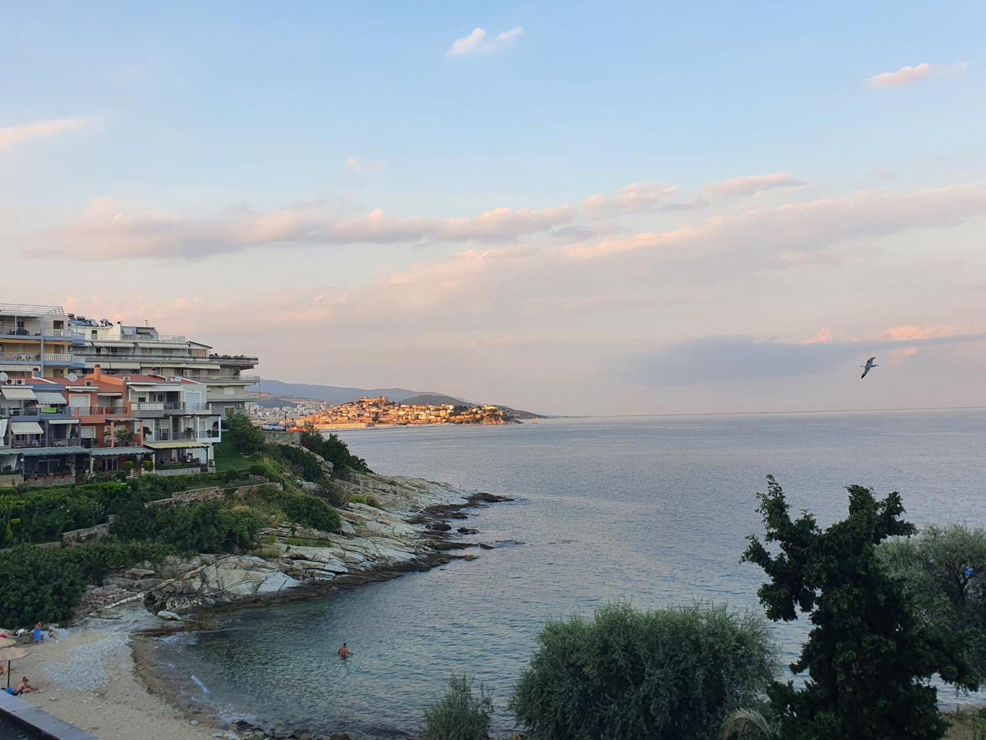 Laegenhet Med Fantastisk Utsikt In Riviera Del Sol Apartment Mijas Exterior photo